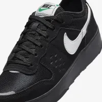 Nike C1TY Big дитячі Кросівки колір чорний