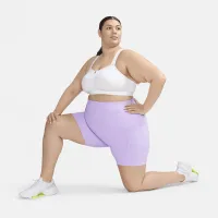 Nike Universa жіноча Medium-Support З високою талією 8