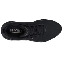 Кросівки Жіночі Skechers UNO TRES AIR (177390-BBK)