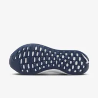 Nike InfinityRN 4 мужские Road Running Кроссовки цвет серый