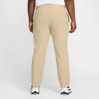 Nike Tour Repel Flex чоловічі Slim для гольфу Pants колір коричневий