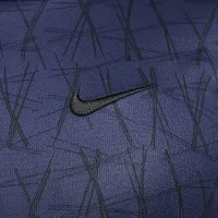Nike Victory+ мужские для гольфа Polo синий