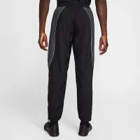 Nike Strike+ мужские Water-Repellent Soccer Pants цвет черный