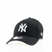 Шапка New Era League Essential 9Forty New York Yankees 10531941 -  Черная