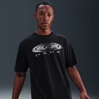 Nike Sportswear чоловічі Max90 футболка колір чорний