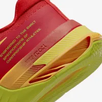 Nike Metcon 8 AMP мужские тренировочные Кроссовки цвет красный