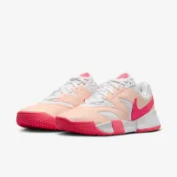 NikeCourt Lite 4 жіноча Tennis Кросівки колір білий