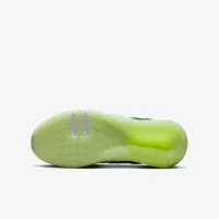 Nike Air Max Motif Big дитячі Shoe колір сірий
