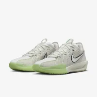 Nike G.T. Cut 3 баскетбольні Кросівки колір сірий