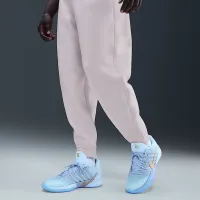 Nike Sabrina Dri-FIT Loose баскетбольні Pants колір коричневий