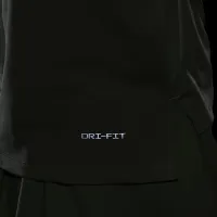 Nike Multi Big дитячі (для хлопчиків) Dri-FIT тренувальні Top колір зелений