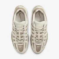 Nike P-6000 Кросівки колір коричневий