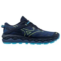 Кросівки для бігу w terenie Mizuno WAVE MUJIN 10 (J1GJ247002)