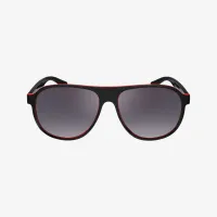 Nike Vintage Icon Sunglasses цвет серый