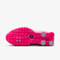 Nike Shox R4 жіноча Кросівки Pink