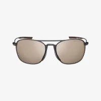 Nike Ace Driver Course Tint Sunglasses колір сірий