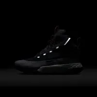 Nike Terrascout Big дитячі Boots блакитний