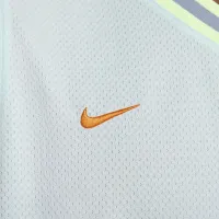 Nike DNA чоловічі Dri-FIT баскетбольні Jersey блакитний