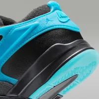 Nike Jordan 4 RM Little детские Кроссовки цвет черный