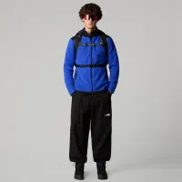Куртка The North Face Alpine Polartec Fleece 200 0A7WWLEF11 - Голубая
