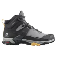 Кроссовки зимние SALOMON X Ultra 4 MID Winter TS CSWP (413552)