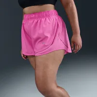 Nike Tempo жіноча Dri-FIT Mid-Rise 3
