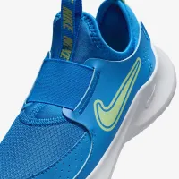 Nike Flex Runner 3 Little дитячі Кросівки блакитний
