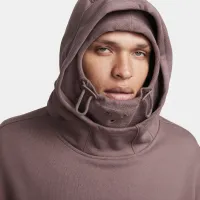 Nike Sportswear Therma-FIT Tech Pack мужские Winterized Top цвет коричневый