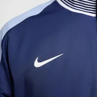 Tottenham Hotspur Strike чоловічі Nike Dri-FIT Soccer Куртка блакитний
