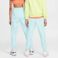 Nike Sportswear Club Fleece Big детские Joggers синий