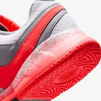 NikeCourt Lite 4 чоловічі Tennis Кросівки колір білий