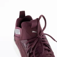 Кроссовки Puma Softride Enzo NXT 19523517 - Бордовые