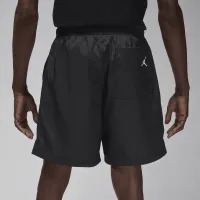 Nike Jordan Essentials чоловічі Poolside шорти колір чорний