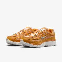 Nike P-6000 Premium Кроссовки Orange