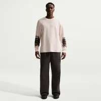 Nike Sportswear мужские Thermal Top цвет белый