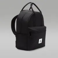 Nike Jordan Flight наплічник наплічник (19L) колір чорний