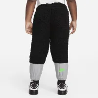 Nike Sportswear Toddler Pants цвет черный