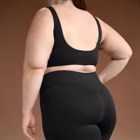 NikeSKIMS Matte женская С высокой Талией 26