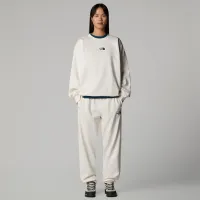 Кофта/футболка The North Face Essential Crew 0A89EPQLI1 - Біла
