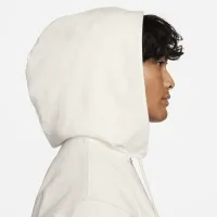Nike Ja Standard Issue чоловічі Dri-FIT Pullover баскетбольні Толстовка з капюшоном колір білий