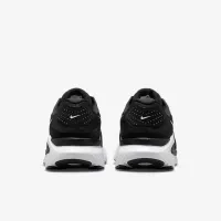 Nike Structure 26 чоловічі Road Running Кросівки (Extra Wide) колір чорний