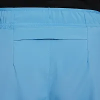 Nike Dri-FIT Challenger Big дитячі (для хлопчиків) тренувальні шорти блакитний