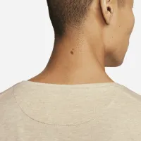 Nike Primary мужские Dri-FIT Versatile Tank цвет коричневый