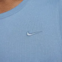 Nike Primary чоловічі Dri-FIT Versatile Tank блакитний