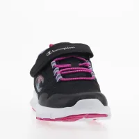 Кроссовки Champion Flippy G PS S32692-KK001 - Черные