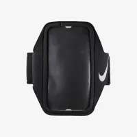 Nike Lean Arm Band колір чорний