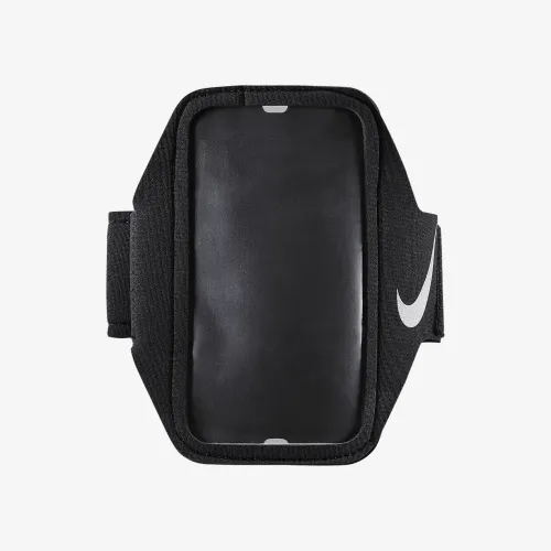 Nike Lean Arm Band колір чорний