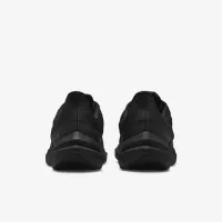 Nike Winflo 9 Shield мужские Weatherized Road Running Кроссовки цвет черный