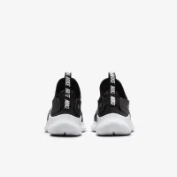 Nike Flex Runner 3 Little дитячі Кросівки колір чорний