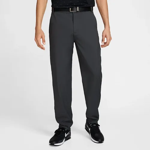 Nike Dri-FIT Victory чоловічі для гольфу Pants колір сірий